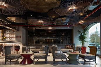 Burdock Hotel Istanbul Autograph Collection 5*