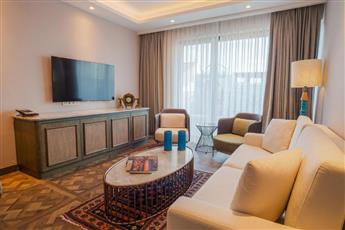 Burdock Hotel Istanbul Autograph Collection 5*