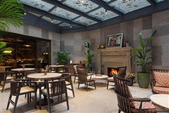 Burdock Hotel Istanbul Autograph Collection 5*