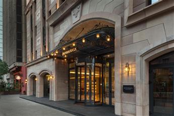 Burdock Hotel Istanbul Autograph Collection 5*