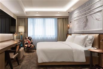 Burdock Hotel Istanbul Autograph Collection 5*