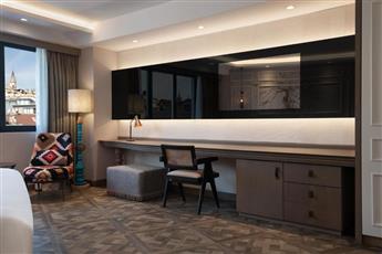 Burdock Hotel Istanbul Autograph Collection 5*