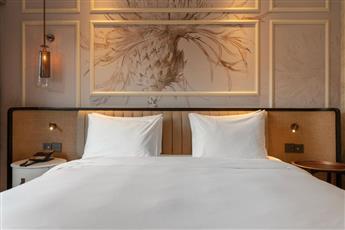 Burdock Hotel Istanbul Autograph Collection 5*