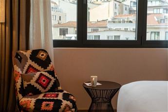 Burdock Hotel Istanbul Autograph Collection 5*