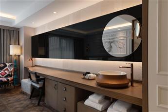 Burdock Hotel Istanbul Autograph Collection 5*