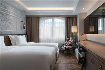 Burdock Hotel Istanbul Autograph Collection 5*