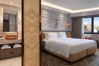 Burdock Hotel Istanbul Autograph Collection 5*