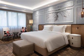 Burdock Hotel Istanbul Autograph Collection 5*