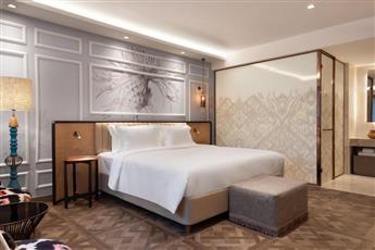 Burdock Hotel Istanbul Autograph Collection 5*