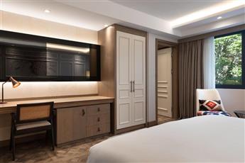Burdock Hotel Istanbul Autograph Collection 5*