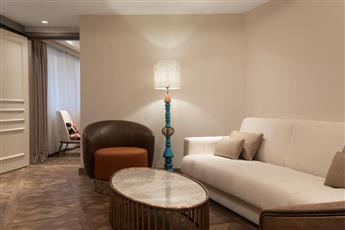 Burdock Hotel Istanbul Autograph Collection 5*