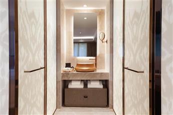 Burdock Hotel Istanbul Autograph Collection 5*