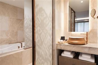 Burdock Hotel Istanbul Autograph Collection 5*