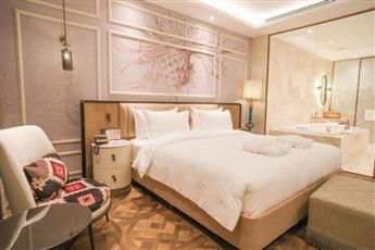 Burdock Hotel Istanbul Autograph Collection 5*