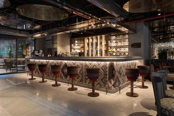 Burdock Hotel Istanbul Autograph Collection 5*