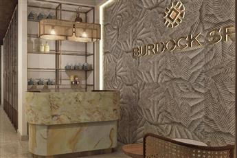 Burdock Hotel Istanbul Autograph Collection 5*