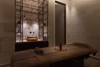 Burdock Hotel Istanbul Autograph Collection 5*