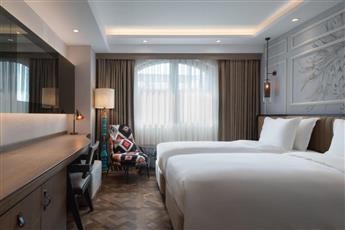 Burdock Hotel Istanbul Autograph Collection 5*