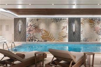 Burdock Hotel Istanbul Autograph Collection