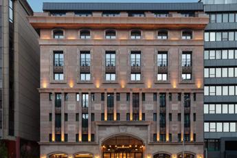 Burdock Hotel Istanbul Autograph Collection