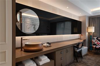 Burdock Hotel Istanbul Autograph Collection