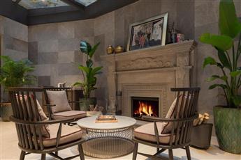 Burdock Hotel Istanbul Autograph Collection
