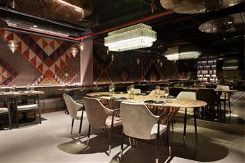 Burdock Hotel Istanbul Autograph Collection