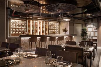 Burdock Hotel Istanbul Autograph Collection