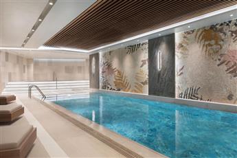 Burdock Hotel Istanbul Autograph Collection