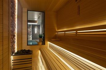 Burdock Hotel Istanbul Autograph Collection