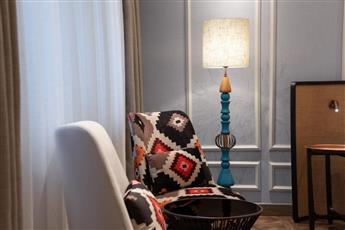 Burdock Hotel Istanbul Autograph Collection