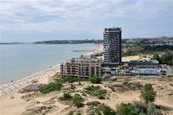 Burgas Beach Hotel 4*