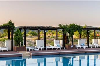 Burgas Beach Hotel 4*