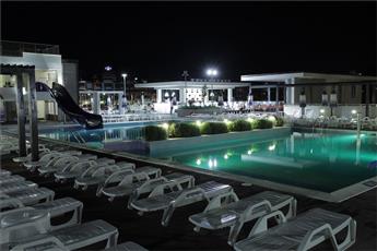 Burgas Beach Hotel 4*
