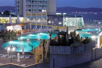 Burgas Beach Hotel 4*