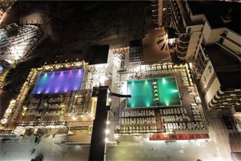 Burgas Beach Hotel 4*