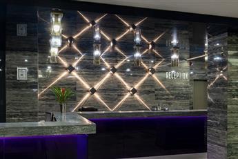 Burgas Beach Hotel 4*