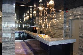 Burgas Beach Hotel 4*