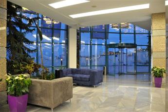 Burgas Beach Hotel 4*