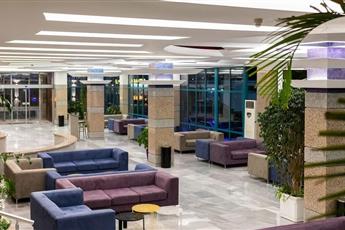 Burgas Beach Hotel 4*