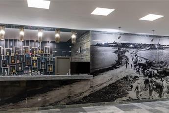 Burgas Beach Hotel 4*