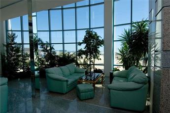 Burgas Beach Hotel 4*