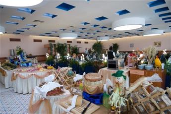 Burgas Beach Hotel 4*