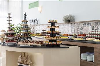 Burgas Beach Hotel 4*