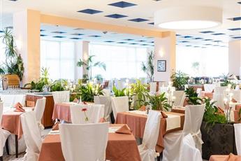 Burgas Beach Hotel 4*