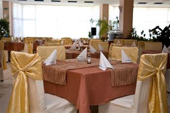 Burgas Beach Hotel 4*