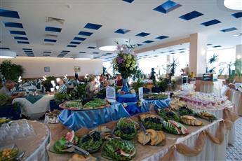 Burgas Beach Hotel 4*