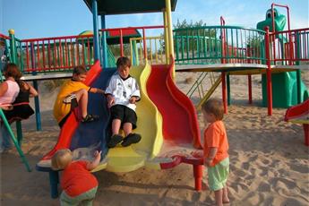 Burgas Beach Hotel 4*