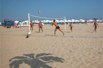 Burgas Beach Hotel 4*