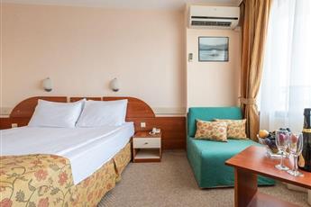 Burgas Beach Hotel 4*